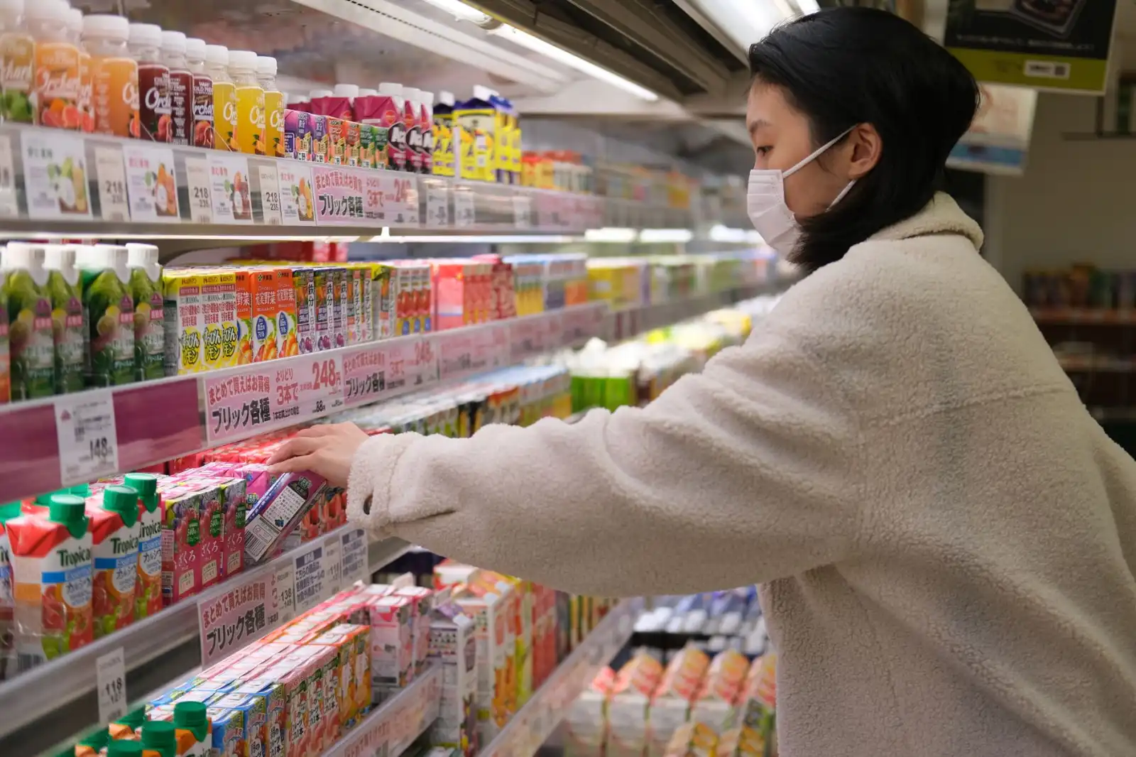 2025年山西食品饮料批发市场渠道变革与选品策略正文配图 2